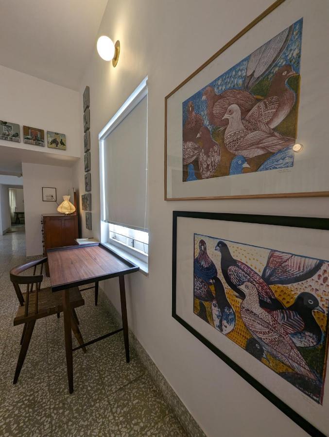 אחמדאבאד Fouzdar House By Luxunlock Private Villas מראה חיצוני תמונה